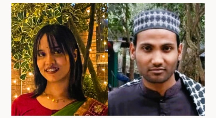 শৃঙ্খলাভঙ্গের দায়ে জাবি ছাত্রদলের দুই সদস্য বহিষ্কার